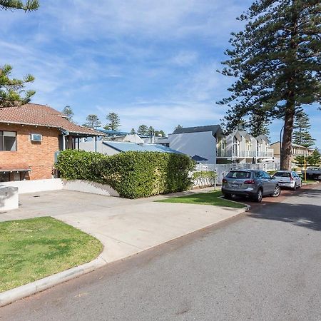 Cottesloe Sea Salt Abode - Executive Escapes Villa Perth Exterior foto